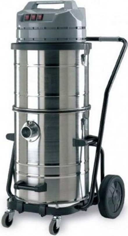 Пылесос сетевой SOTECO Panda V633М (09975 ASDO) 09975 ASDO