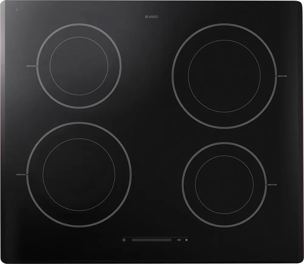 Варочная панель Asko HI1611G фото 