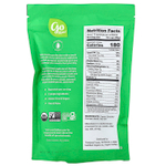 Go Raw, Органические семена тыквы с морской солью, 397 г (14 унций)