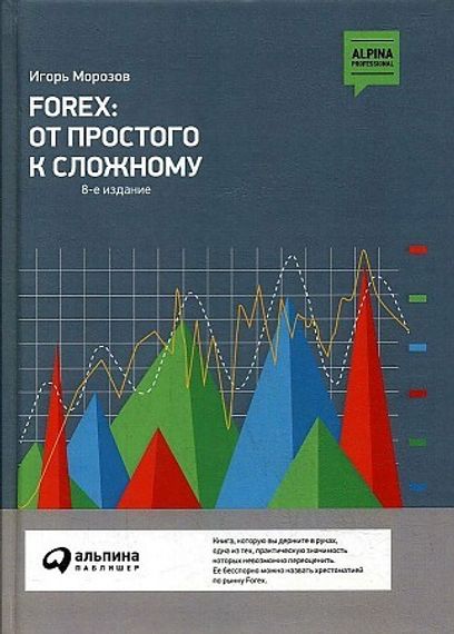 FOREX: От простого к сложному