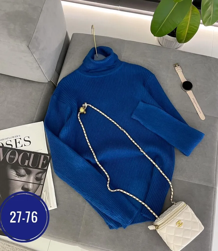 Водолазка 50342980 Fabrika