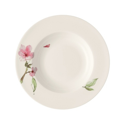 Rosenthal Глубокая тарелка Jade Magnolia 23 см