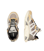 Кроссовки BELLUNA Guess - бежевый(FLTBEL ELE12)