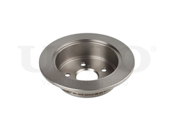 Диск тормозной задний UNIO BRD-20192