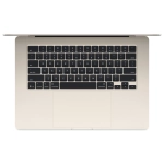 Ноутбук Apple MacBook Air 13" M4 24 ГБ, 512 ГБ SSD, «сияющая звезда» (MC6A4)