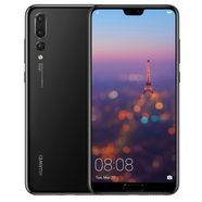 Huawei P20 Pro 6/64GB Black - Черный