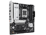 Материнская плата Asus Prime B850m-a Wifi, Socket AM5, AMD B850, mATX, RTL [90MB1LN0-M0EAY0]