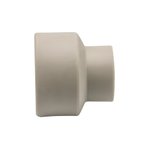 Муфта переходная 32/20 вн/вн EVER® plast  СЕРЫЙ (Россия)
