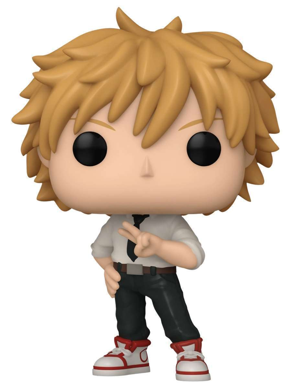 Фигурка Funko POP! Animation Chainsaw Man Denji (1678) 80320