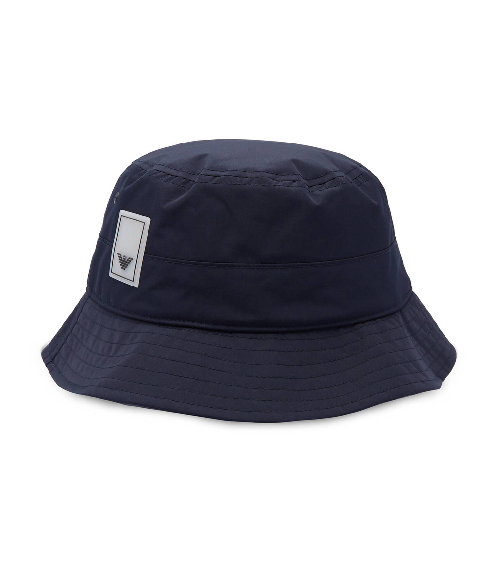 Шляпа TRAVEL Emporio Armani - темно-синий(EM000054 AF10081)