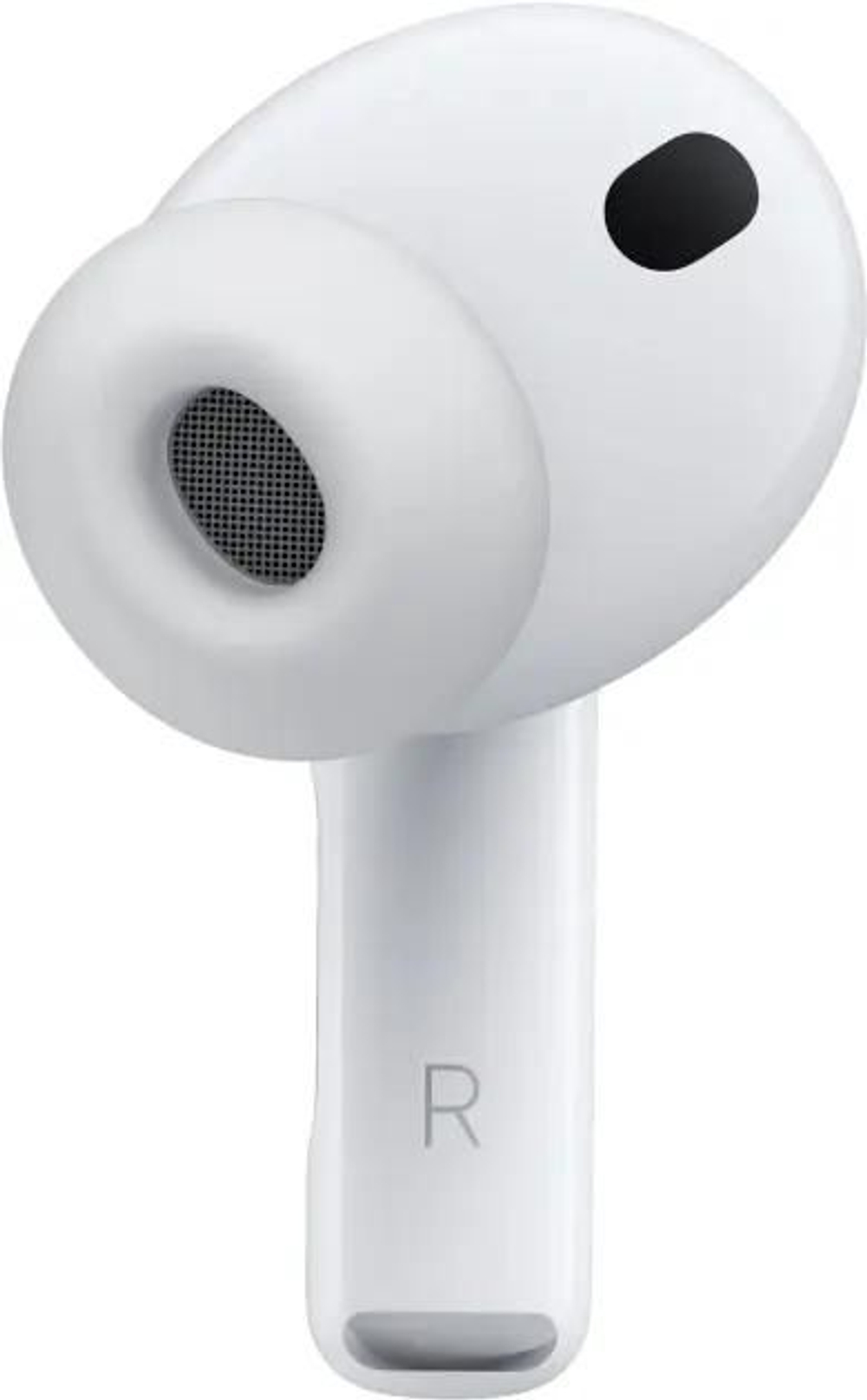 Наушники Apple AirPods Pro 3 2025 A3063,A3064,A3122, Bluetooth, внутриканальные, белый [mfhp4zm/a]