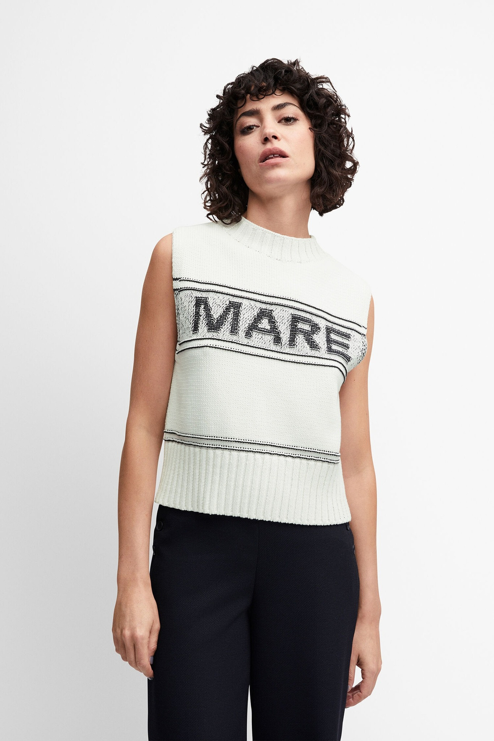 Пуловер женский CINQUE