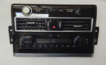 мультимедийный центр для NISSAN PATROL Y62 2010+ / INFINITY QX56/QX80 2010+ KUBERG ZF-3056-GE
