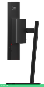 Монитор Lenovo ThinkVision T34WD-40 (64AEGAT1EU)