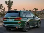 Обвес для BMW X7 G07 Рестайлинг в стиле M60i БМВ