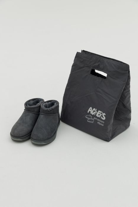 УГГИ САНДИ ГРАФИТОВЫЙ