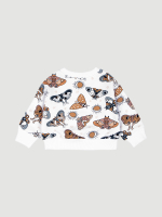 Комплект Mjölk Бабочки