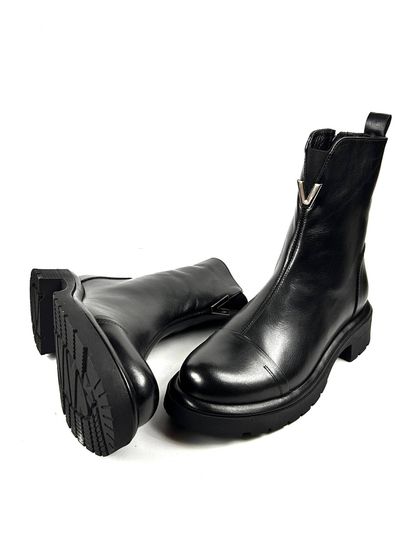 Ботинки женские