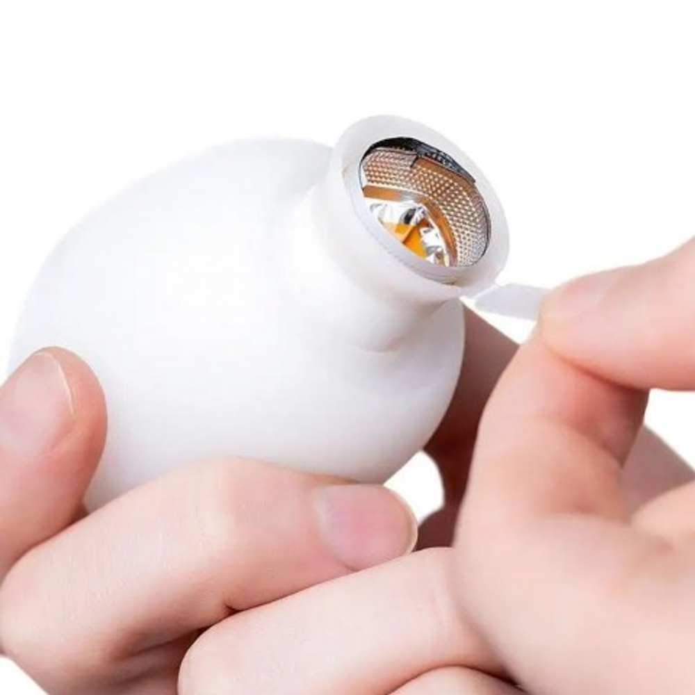 Мастурбатор Tenga Egg BRUSH