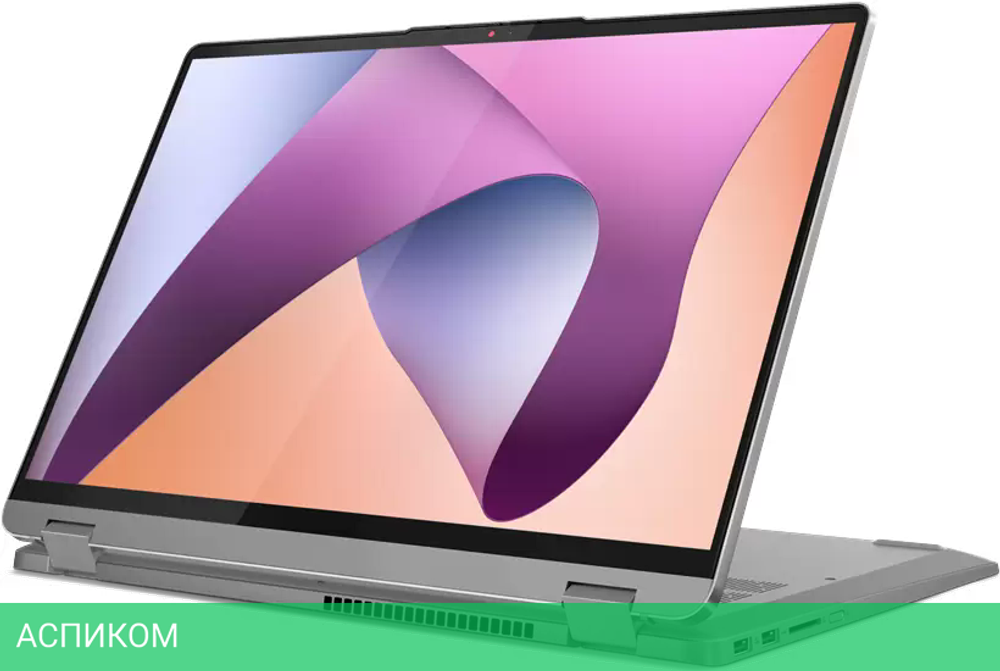 Ноутбук 2-в-1 Lenovo IdeaPad Flex 5 16ABR8 82XY002NRK