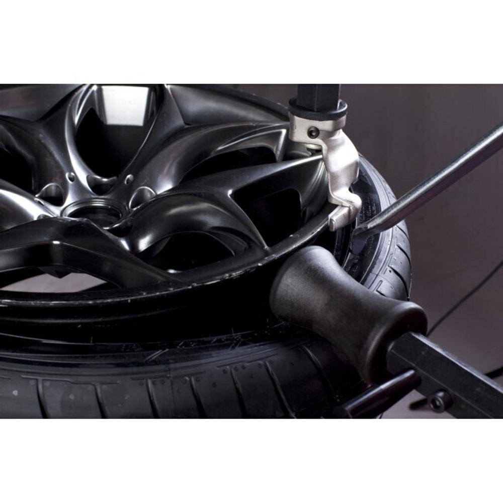 Шиномонтажный станок автомат M-231P36 AE&T (380В)