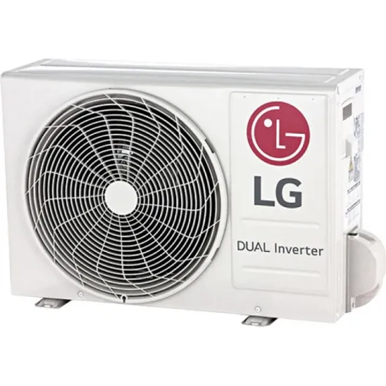 Кондиционер Lg Mega Smart P09TT.NSA