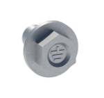 Винт для электрического соединения М5x8 EKF