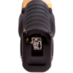 Аккумуляторная сабельная пила DeWalt DCS380M2