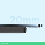 Портативное зарядное устройство Baseus PPCXM10A (P10059001113-00)