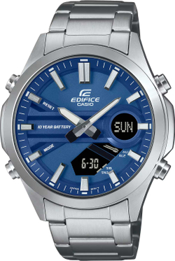 Часы Casio EFV-C120D-2A