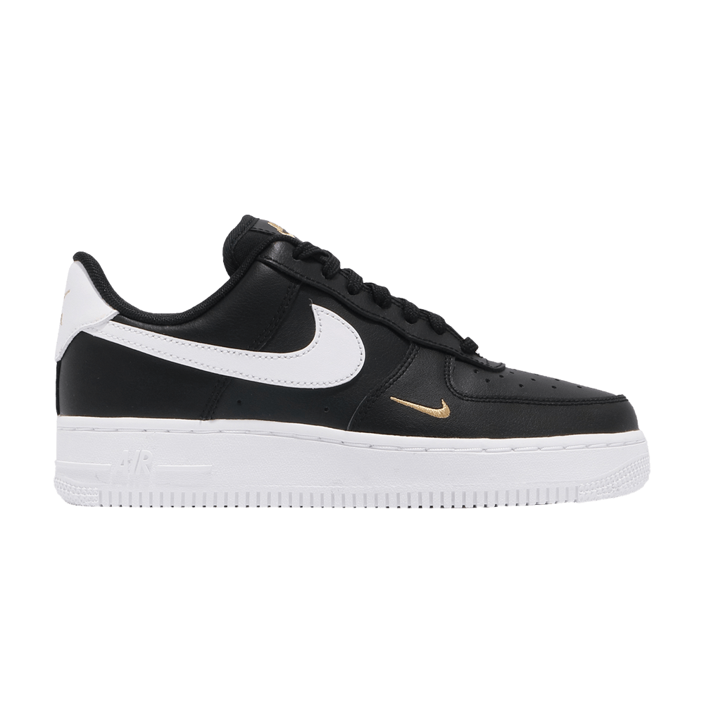 Кроссовки Nike Air Force 1 Low '07 Essential (Женская размерная сетка)