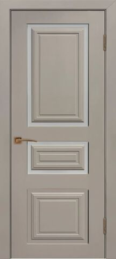 Межкомнатная дверь Либра Л-1 ДО