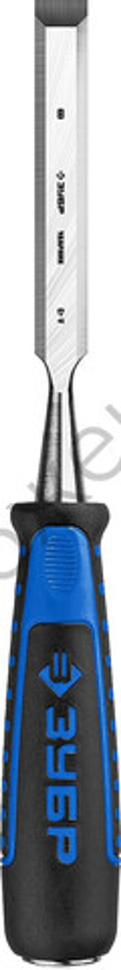 ЗУБР 8 мм, Стамеска-долото (18097-08)