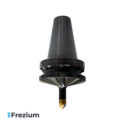 Переходник MAS-BT 403 к Coromant® EH "Sandvik Coromant" (392.55EH-40 10 051)