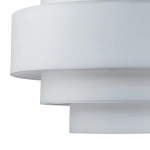 Подвесная люстра Indigo ZEMFIRA 13018/3P White V000347