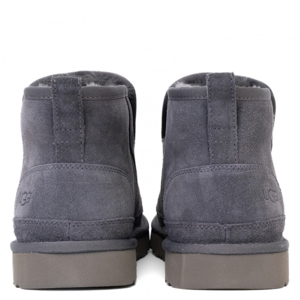 UGG Mens Neumel Minimal Grey