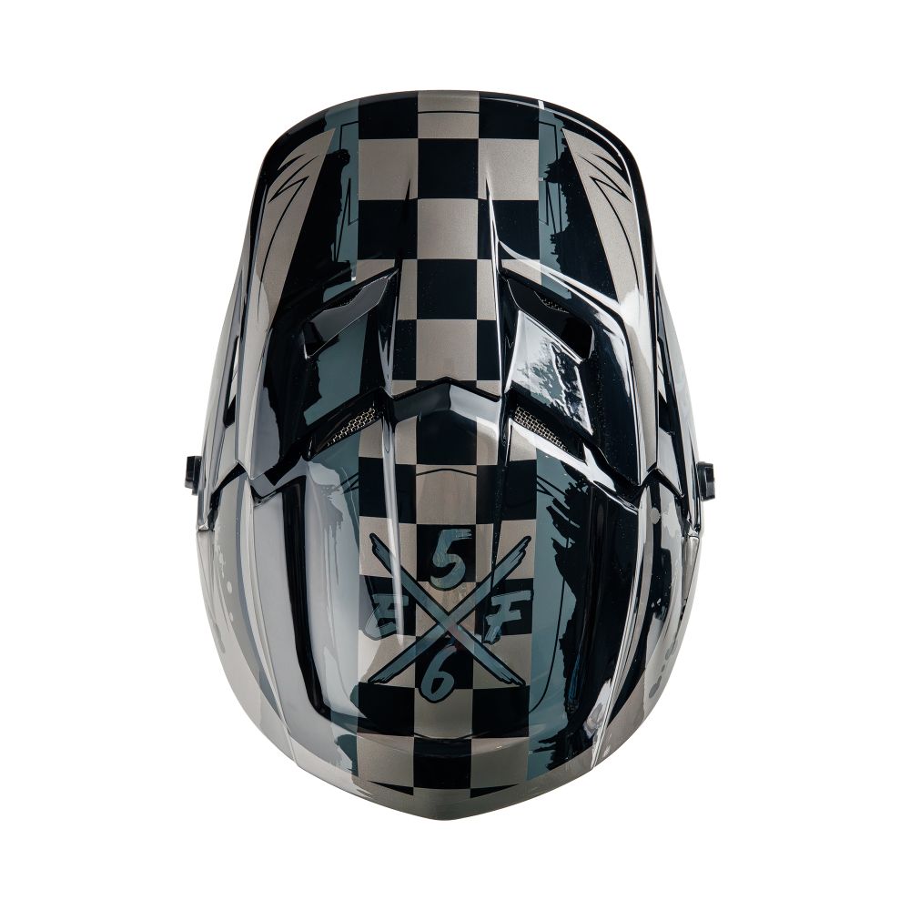 Base MX / Матовый / Черный