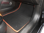 Chevrolet Cruze 1 поколение J300 (10.2008 - 10.2015) седан