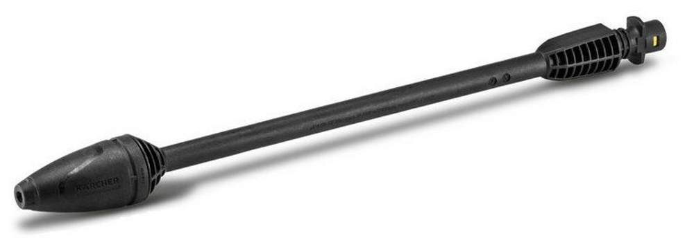 Мойка высокого давления KARCHER K 4 Compact (1.637-500.0), 130 бар, 420 л/ч