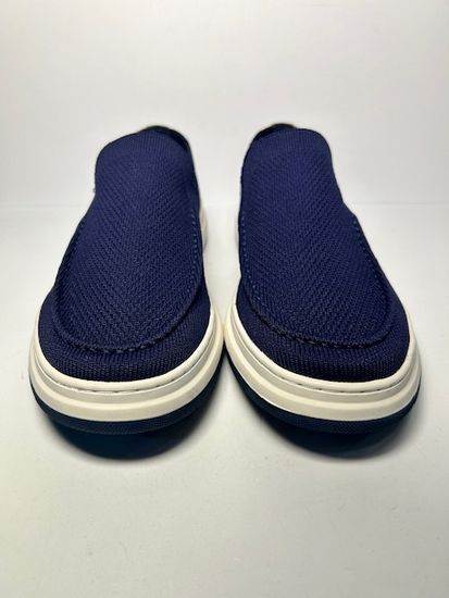 Слипоны мужские