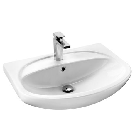 Раковина в ванную Santek Стелла 65