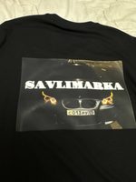 Футболка Savlimarka е60