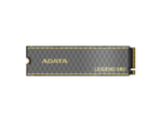 SSD накопитель ADATA Legend 500ГБ, M.2 2280, PCIe 4.0 x4, NVMe [SLEG-860-500GCS]