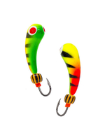 Мормышка УРАЛКА, #201, 10 шт 1,6g