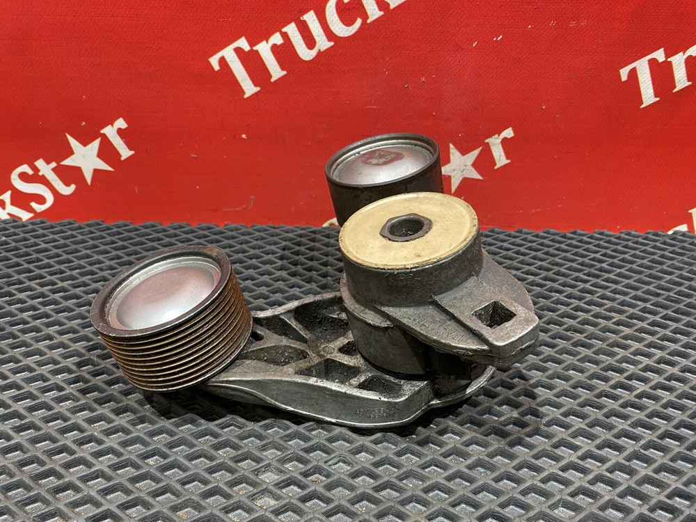 Ролик-натяжитель 2016г.