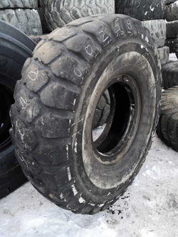 18.00R25 Bridgestone VMTS шина б/у