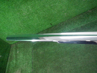 Молдинг крышки багажника Mercedes GLE Coupe C292 (2015-2019)