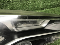 Фара правая Faw Besturn X80 (2018-2022) галоген