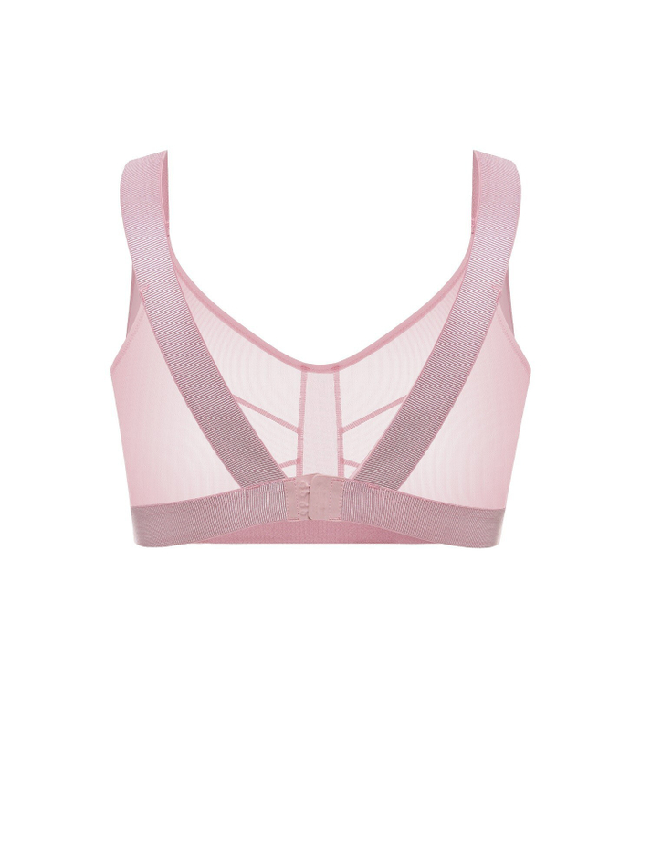 Бюстгальтер VIVIEN Downtown (пыльная роза)