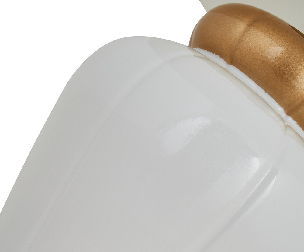 Лампа настольная Valditaro FRL142426.00/White